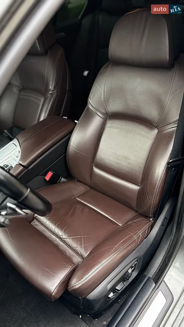 2014 BMW 5er - мініатюра 26
