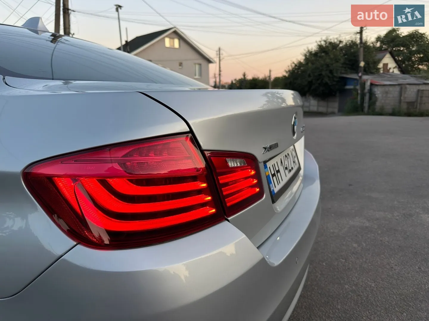 2015 BMW 5er - мініатюра 26