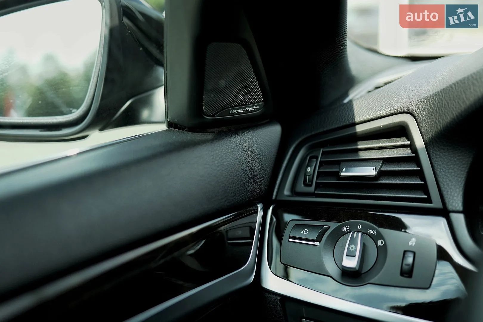2016 BMW 5er - мініатюра 15