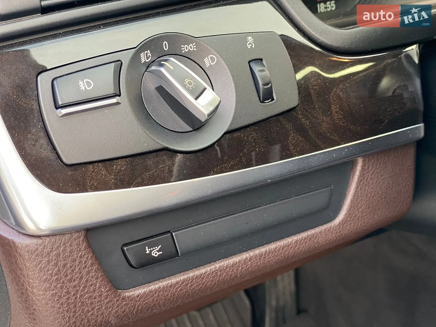 2013 BMW 5er - мініатюра 16