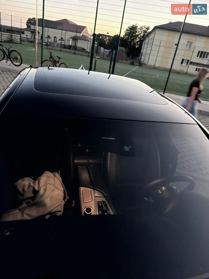 2013 BMW 5er - мініатюра 15