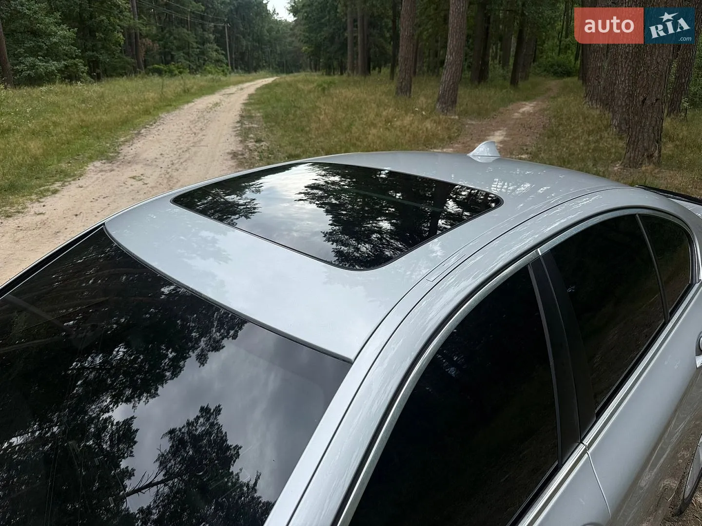 2012 BMW 5er - мініатюра 30