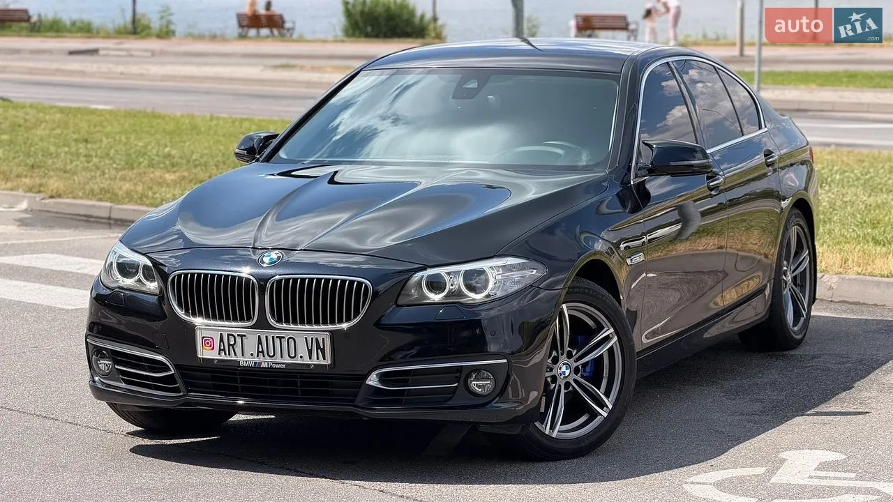 2017 BMW X6 M - мініатюра 51
