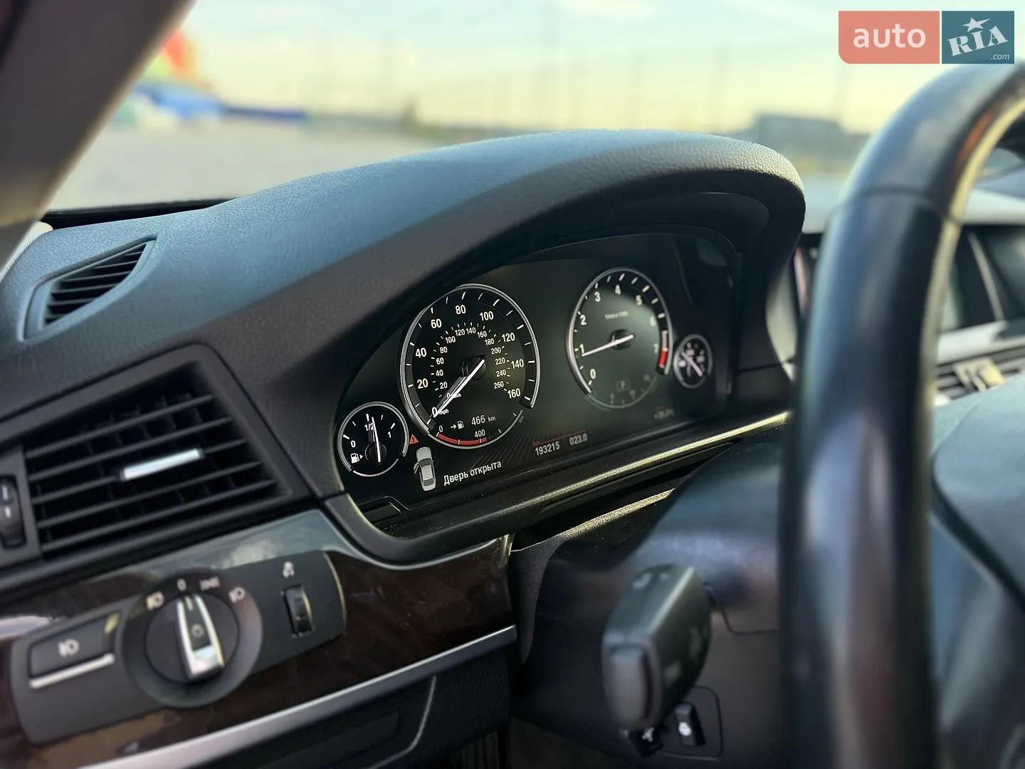 2015 BMW 5er - мініатюра 17