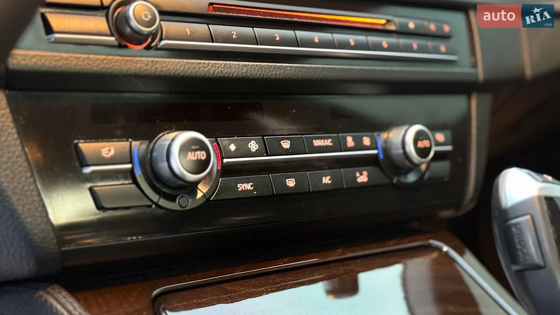 2014 BMW 5er - мініатюра 58