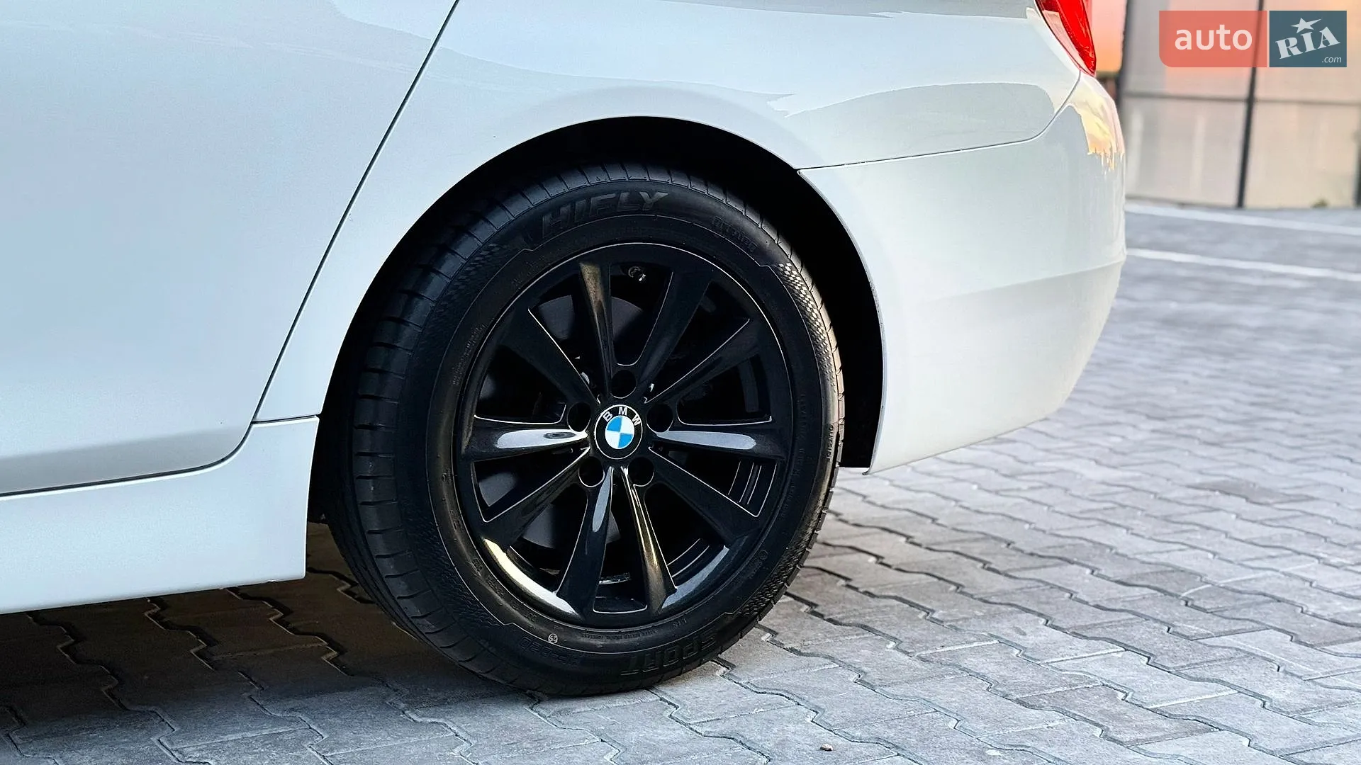 2014 BMW 5er - мініатюра 89