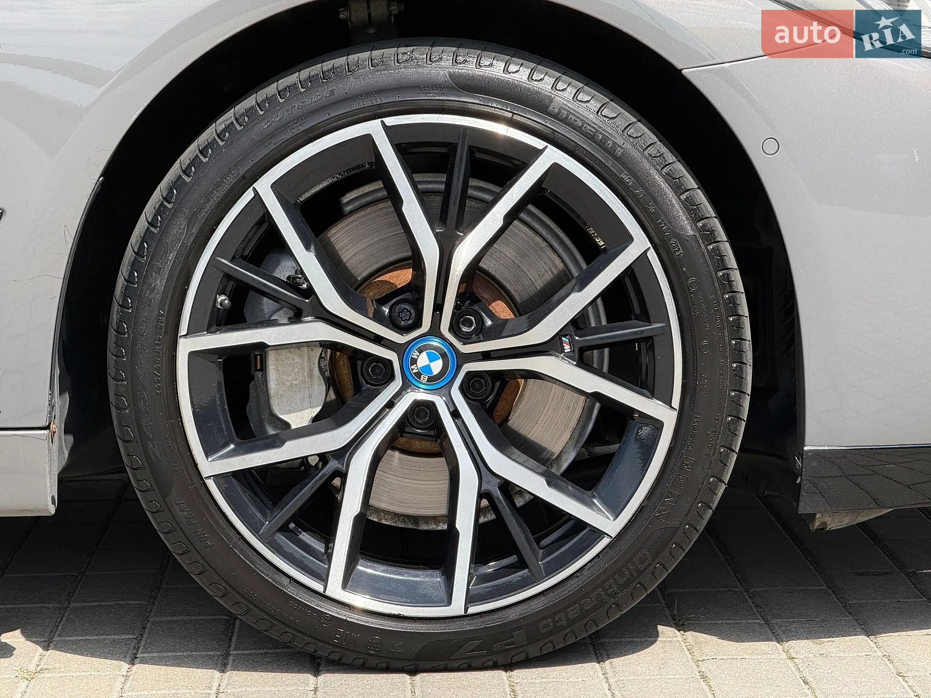 2021 BMW 5er - мініатюра 13