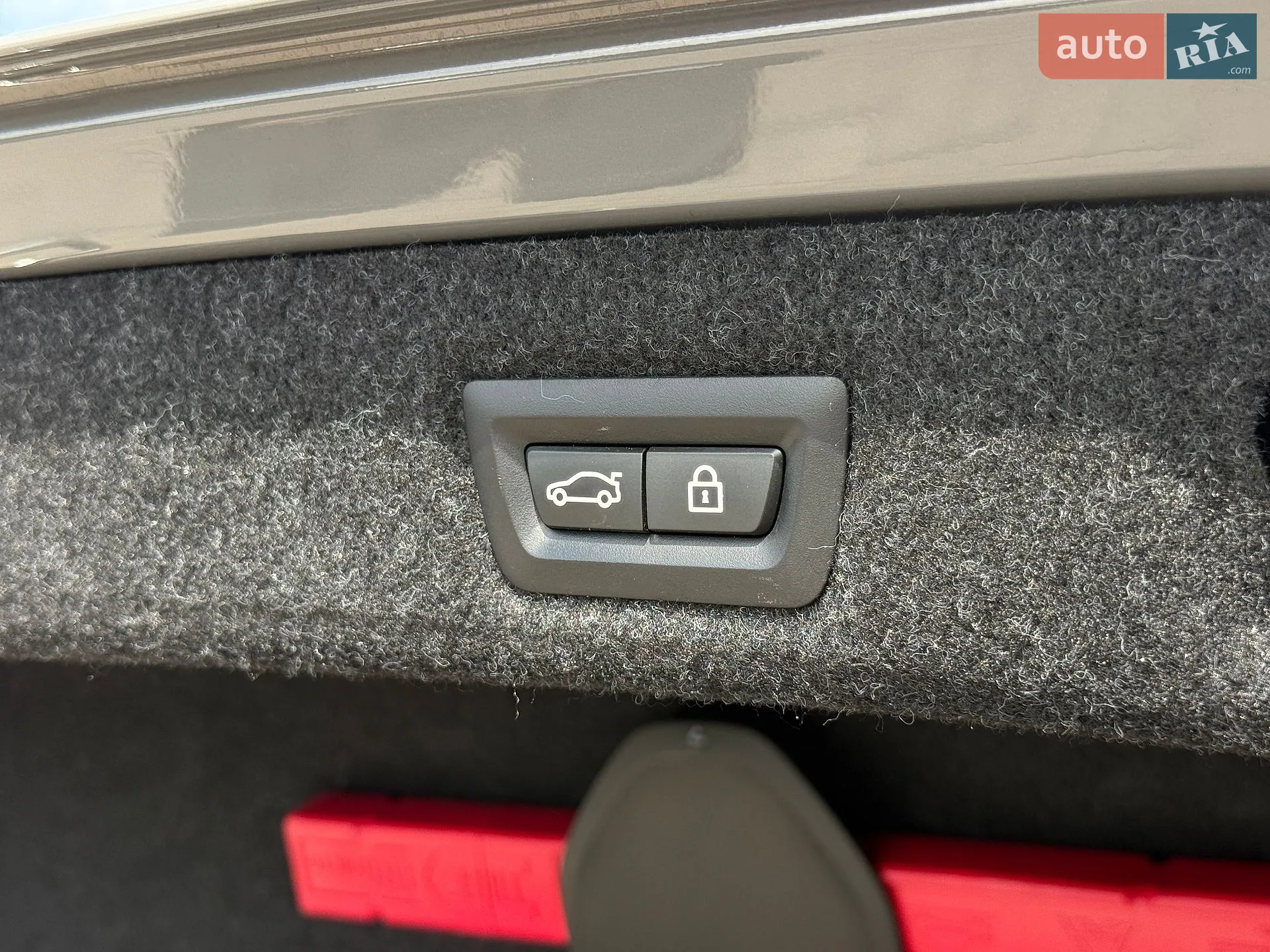 2021 BMW 5er - мініатюра 25