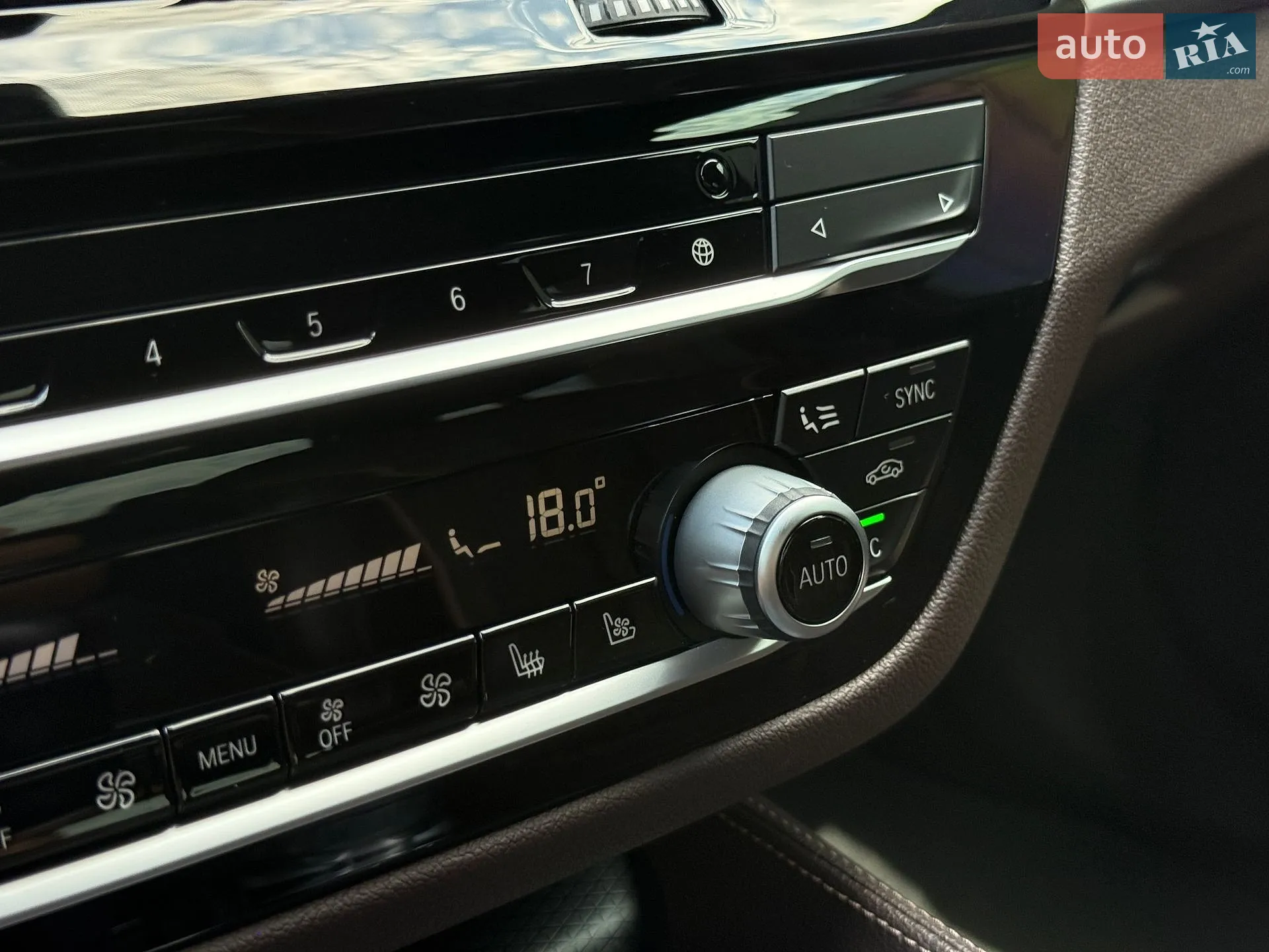 2021 BMW 5er - мініатюра 52