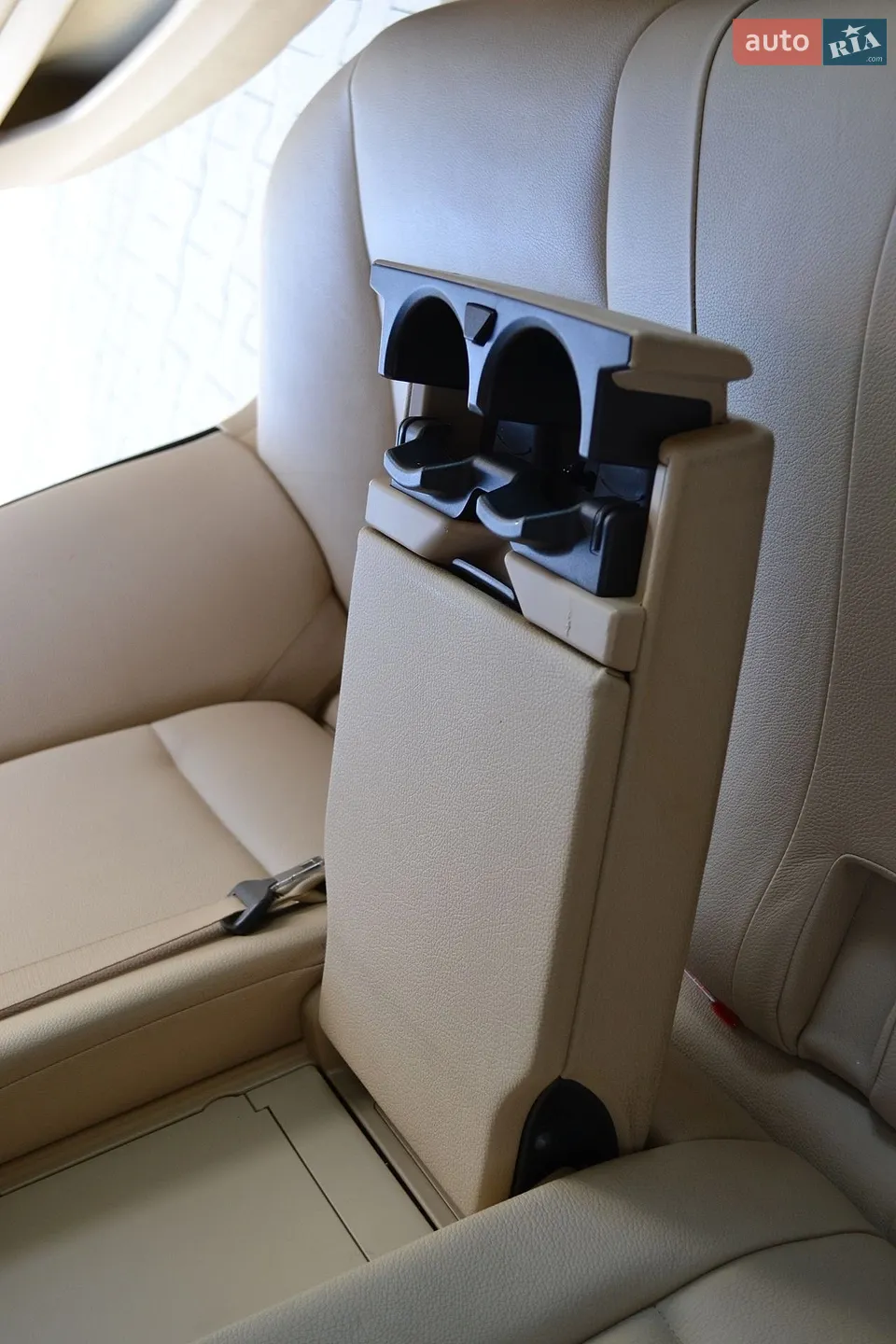 2011 BMW 5er - мініатюра 44