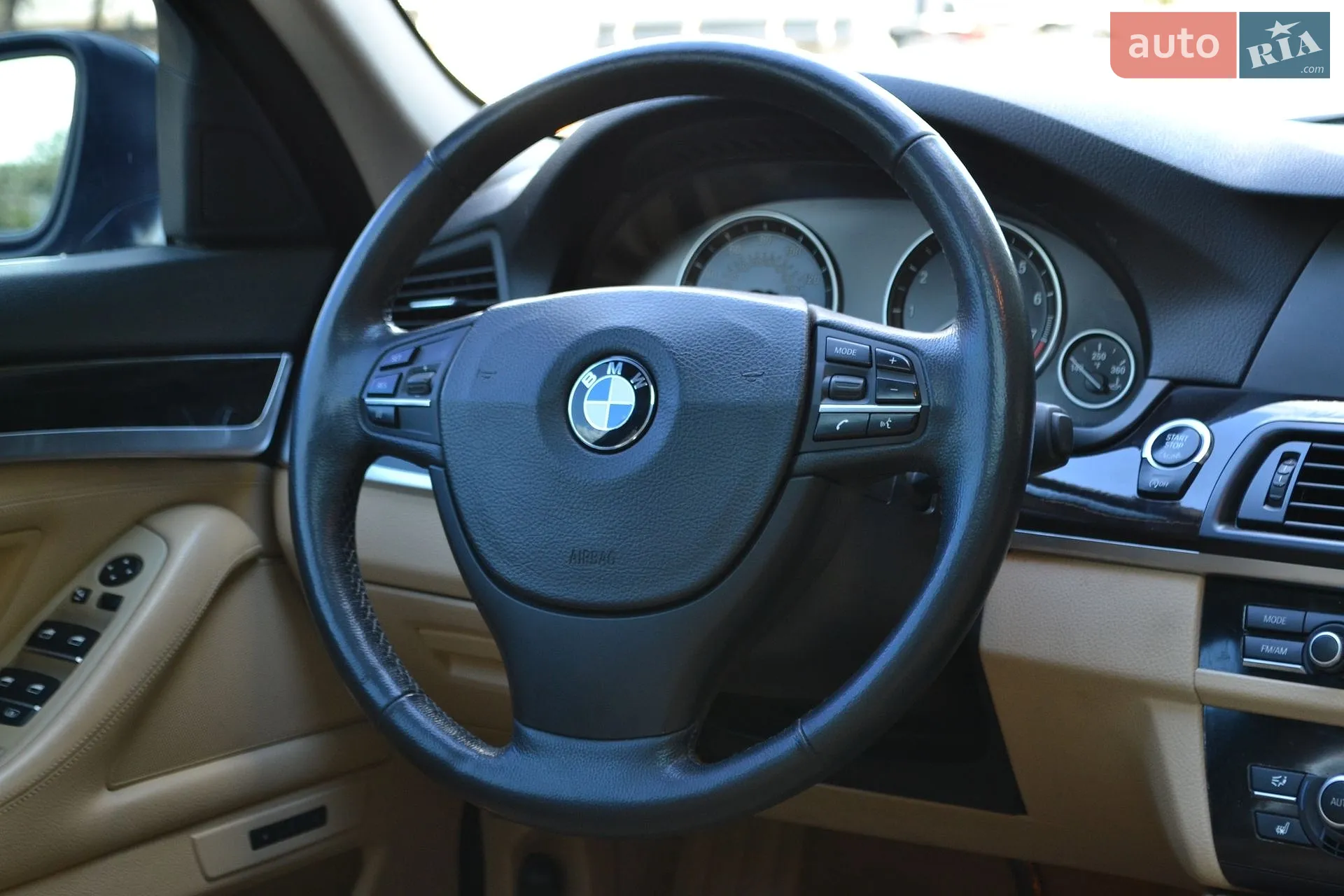 2011 BMW 5er - мініатюра 51