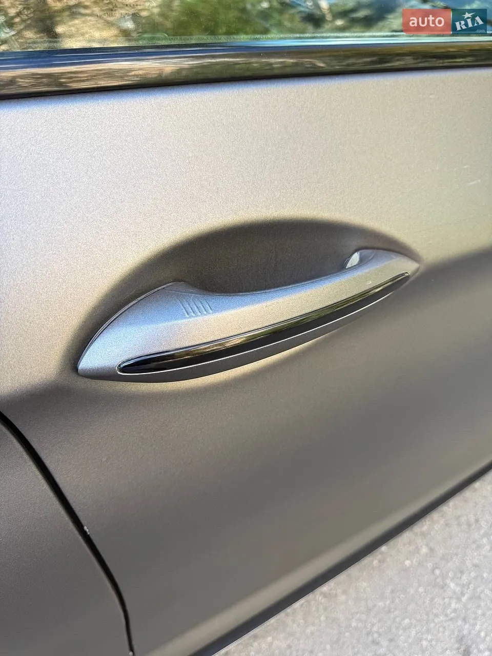 2014 BMW 5er - мініатюра 16
