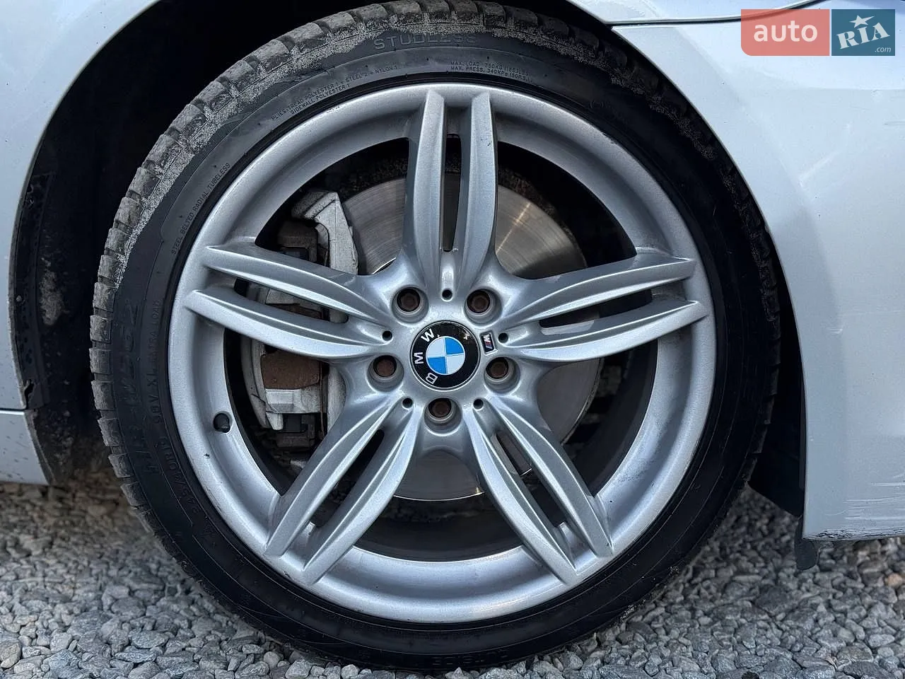 2010 BMW 5er - мініатюра 10