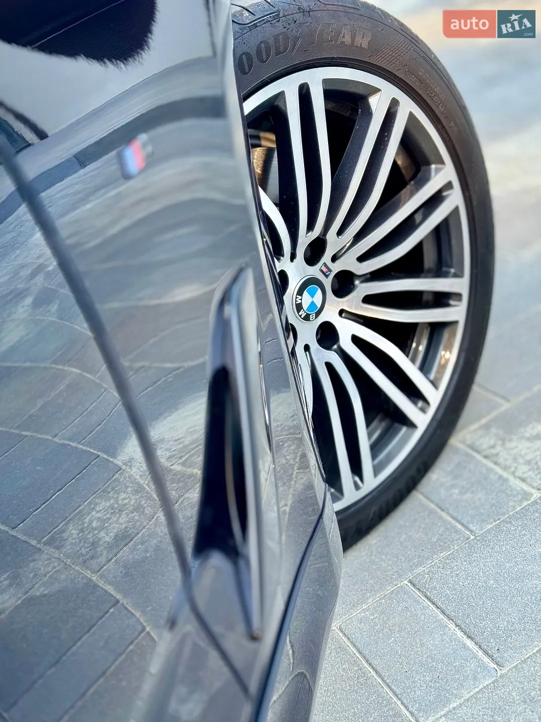 2017 BMW 5er - мініатюра 12