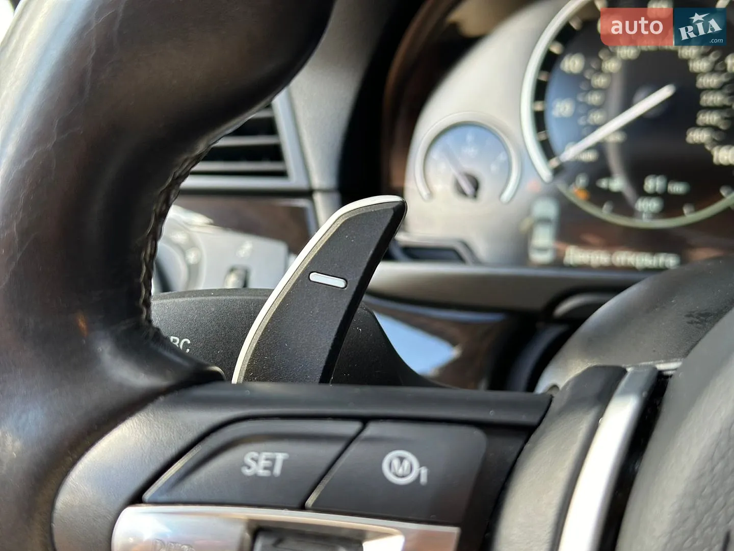 2014 BMW 5er - мініатюра 25