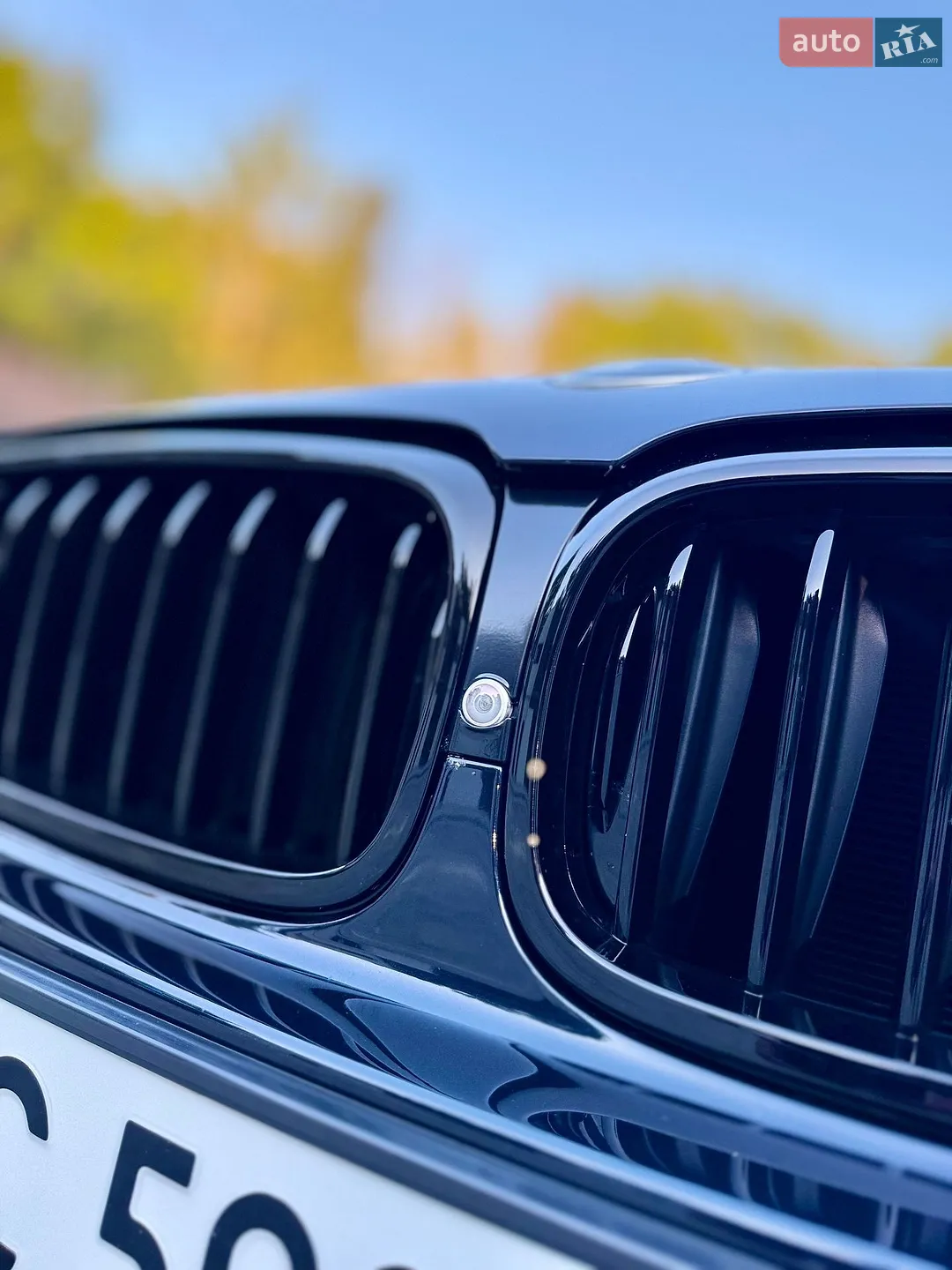 2017 BMW 5er - мініатюра 54