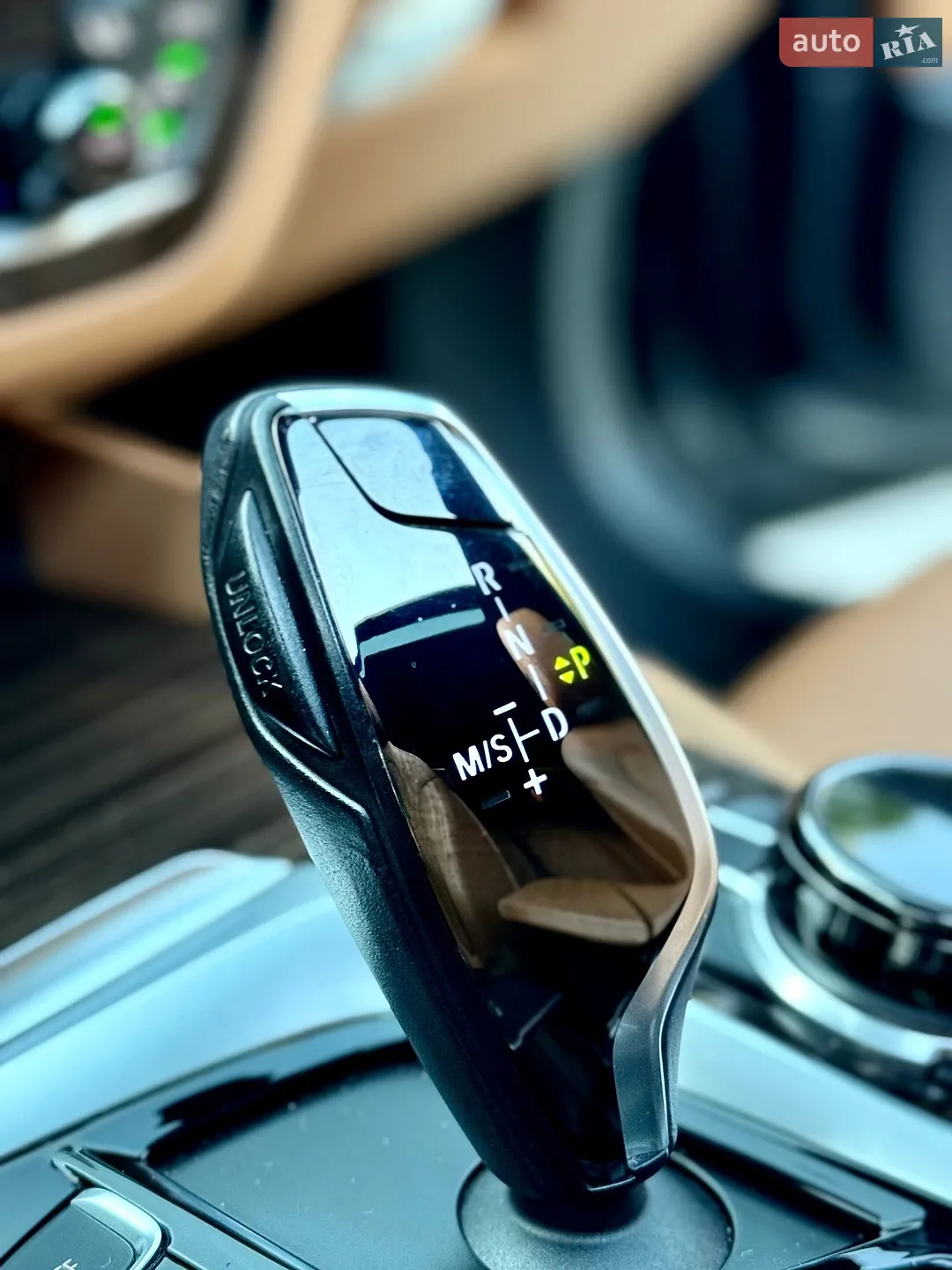 2017 BMW 5er - мініатюра 76