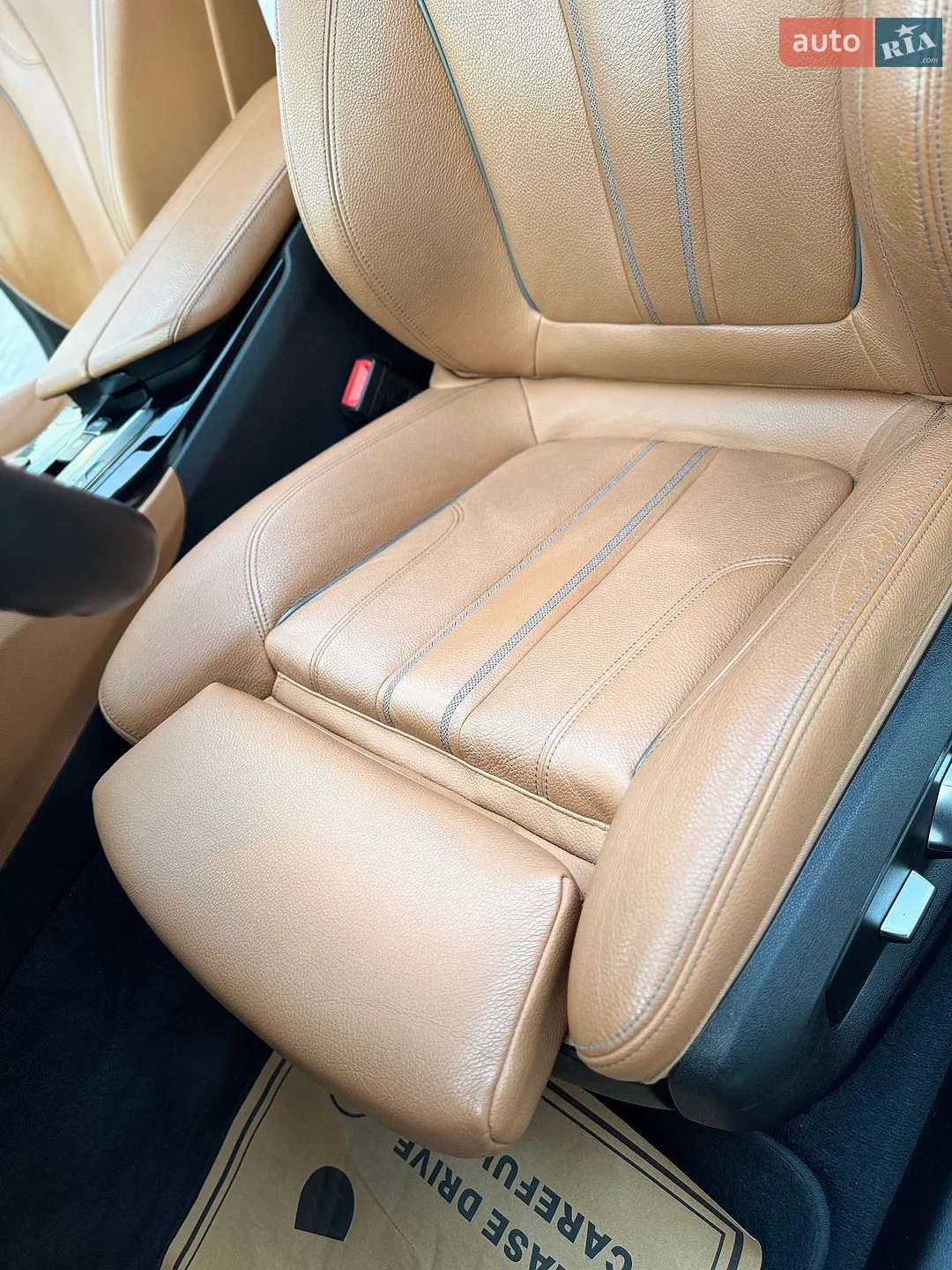 2017 BMW 5er - мініатюра 88