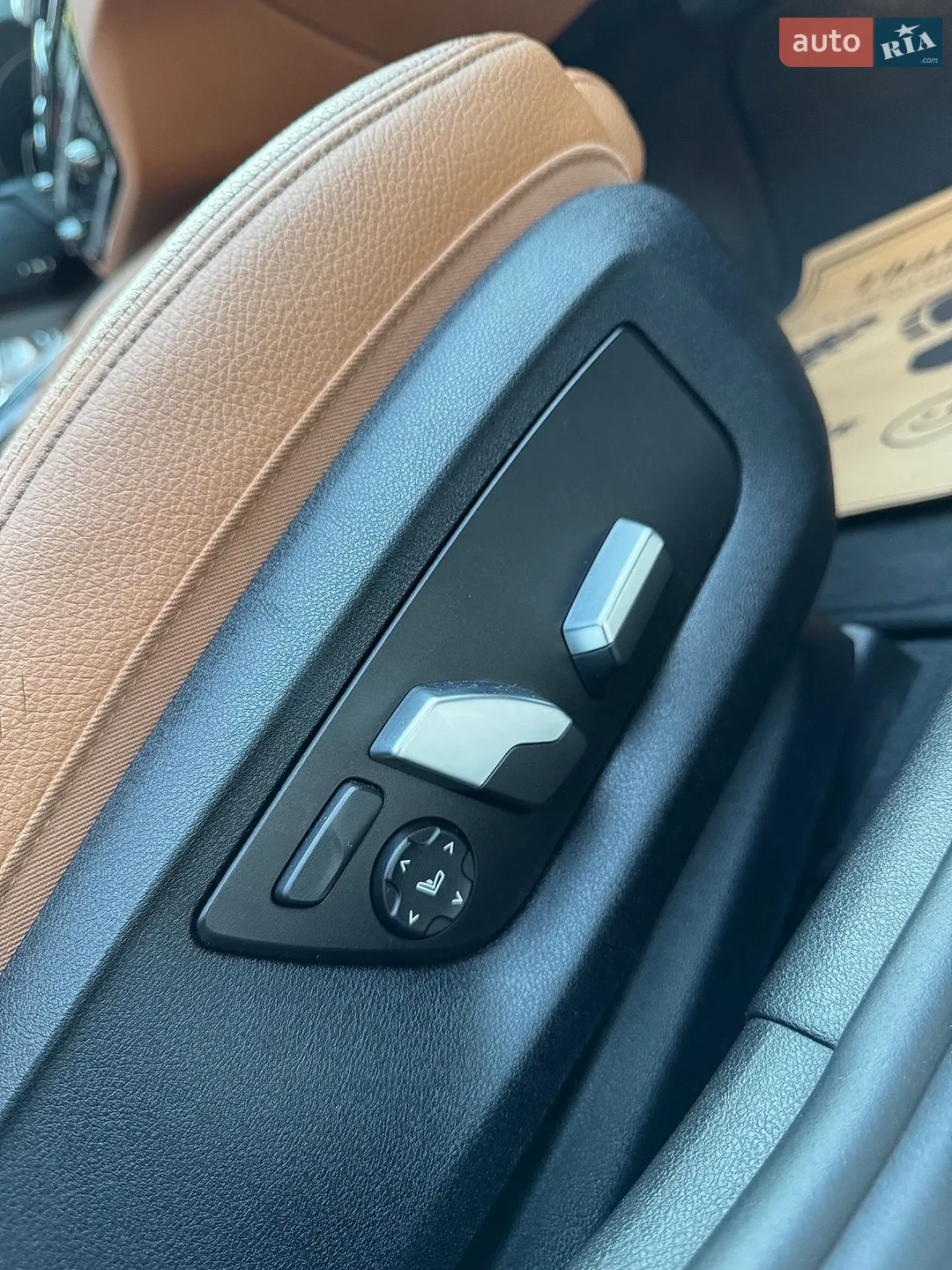 2017 BMW 5er - мініатюра 89
