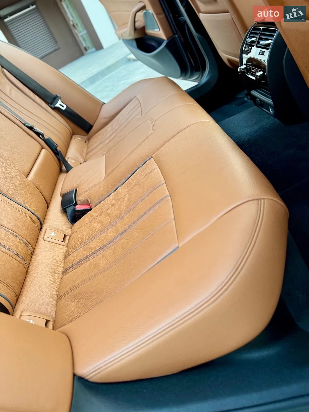 2017 BMW 5er - мініатюра 94