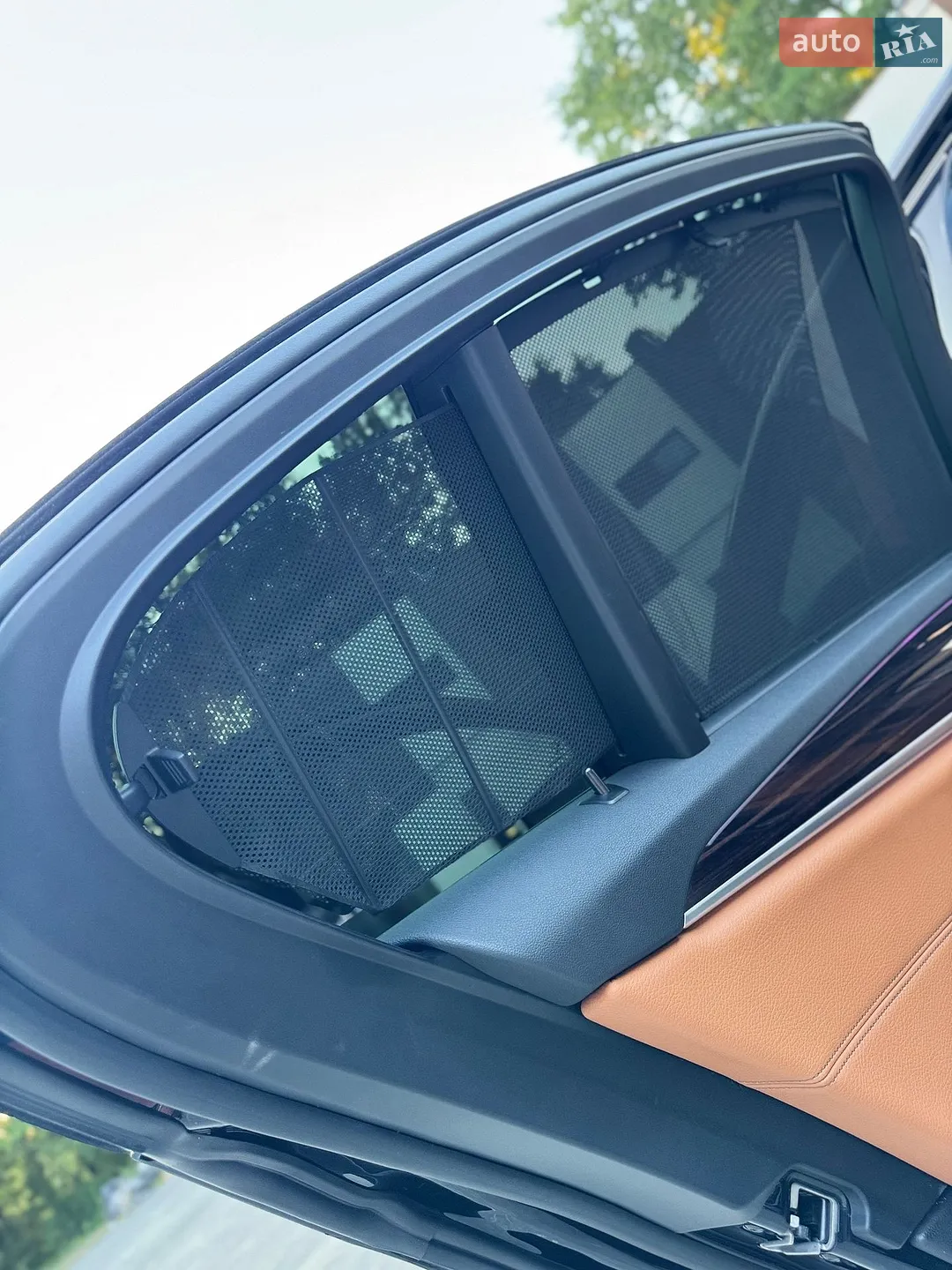 2017 BMW 5er - мініатюра 102