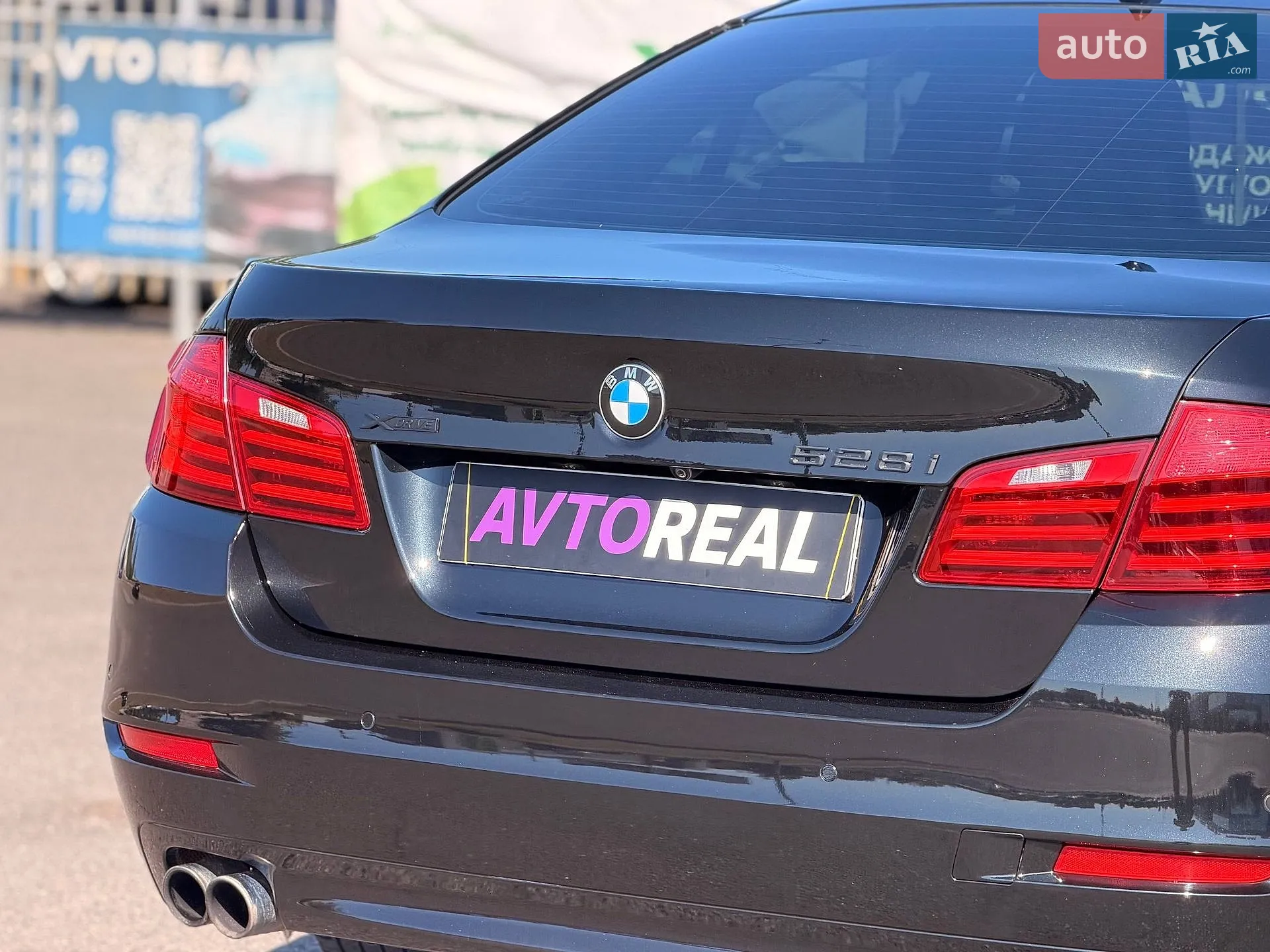 2015 BMW 5er - мініатюра 29