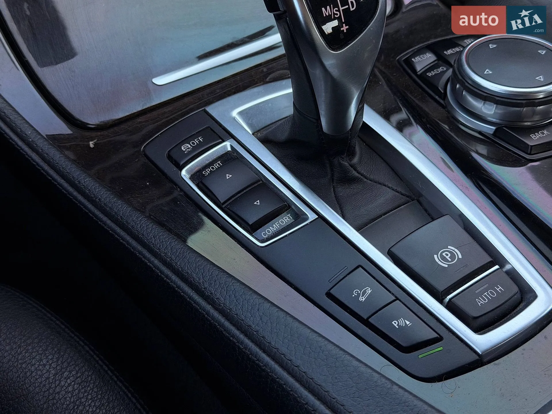 2015 BMW 5er - мініатюра 77
