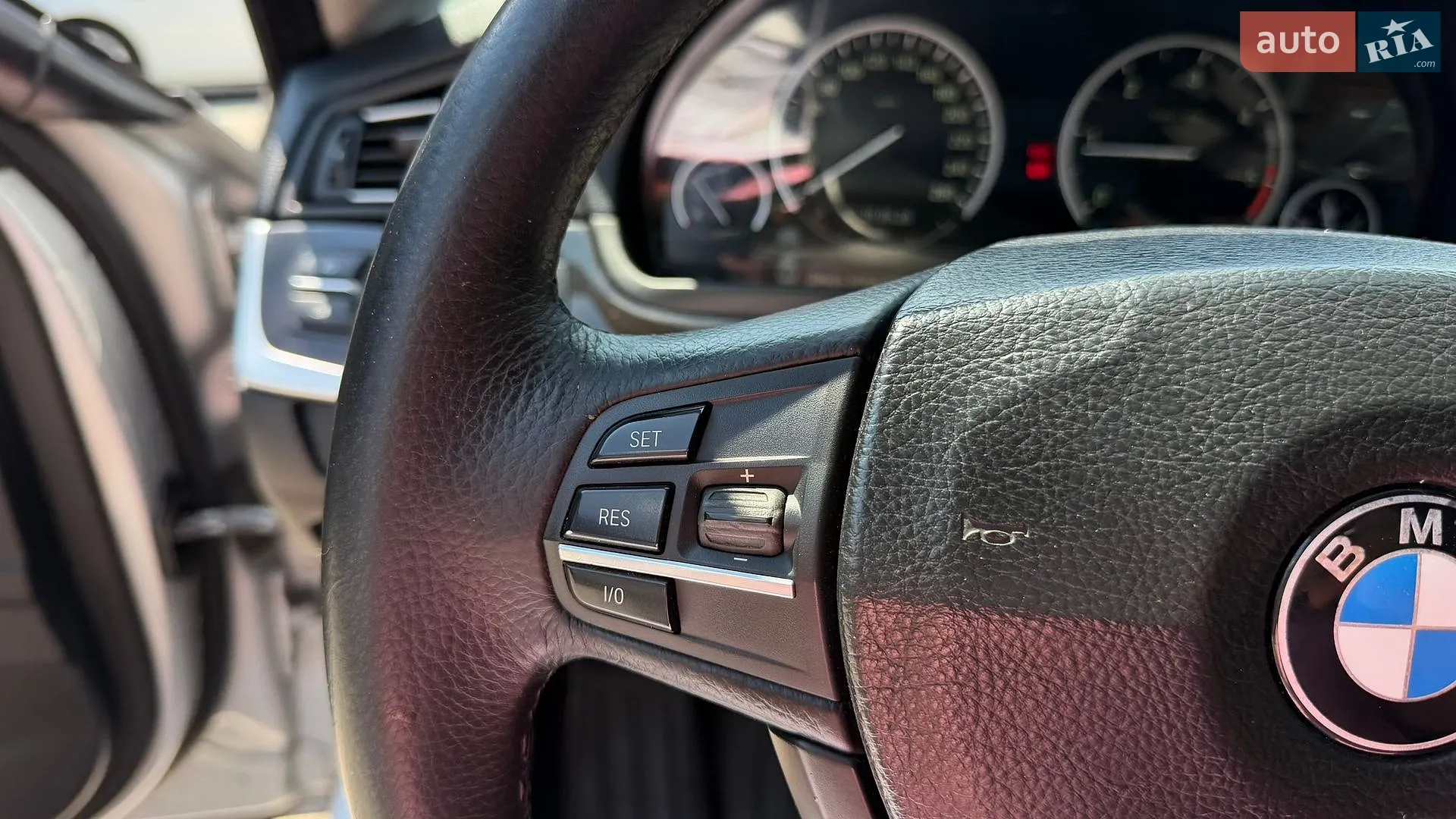 2011 BMW 5er - мініатюра 28