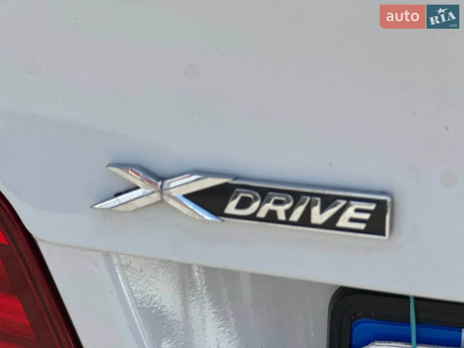 2013 BMW 5er - мініатюра 10