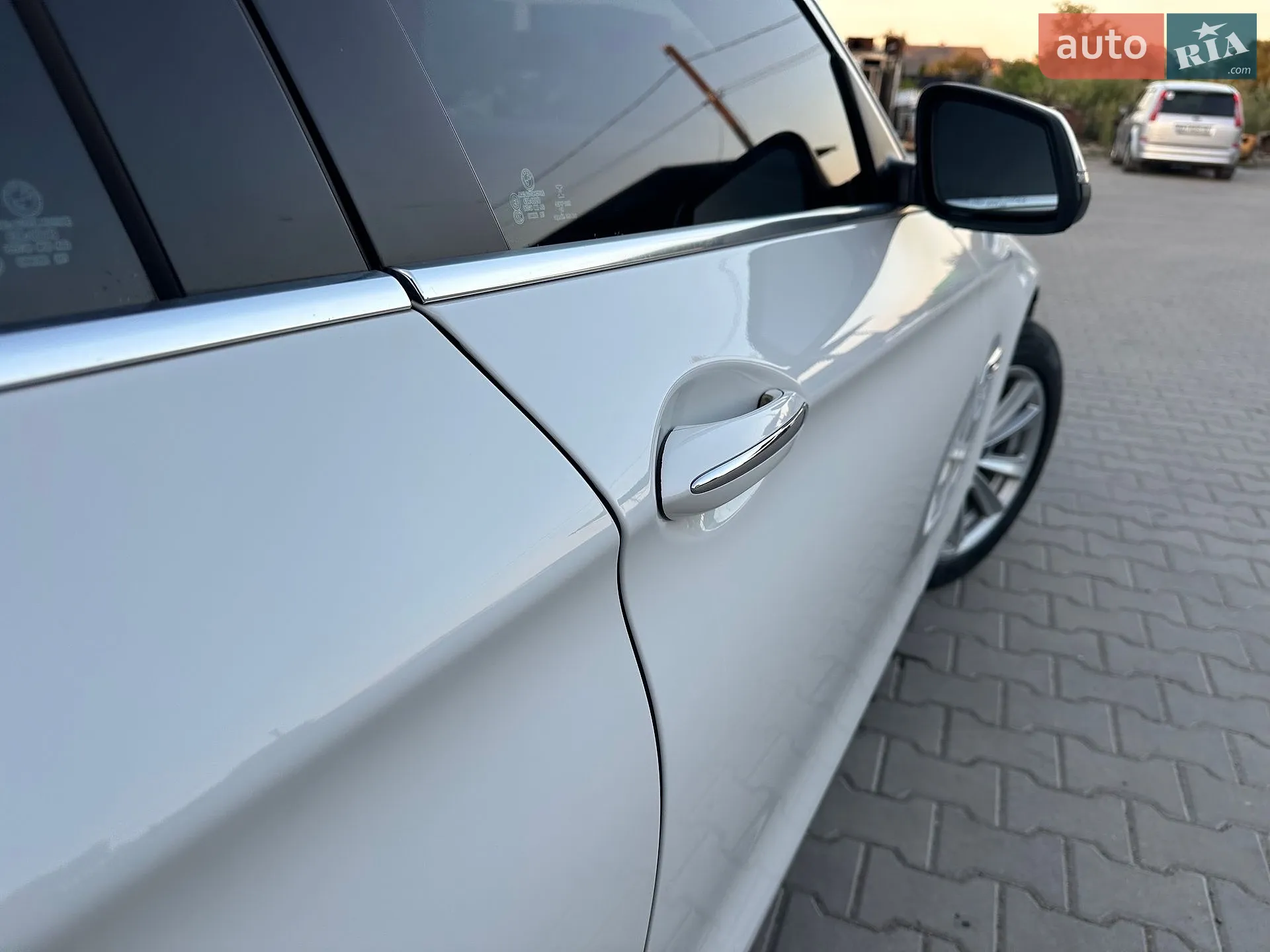 2015 BMW 5er - мініатюра 17