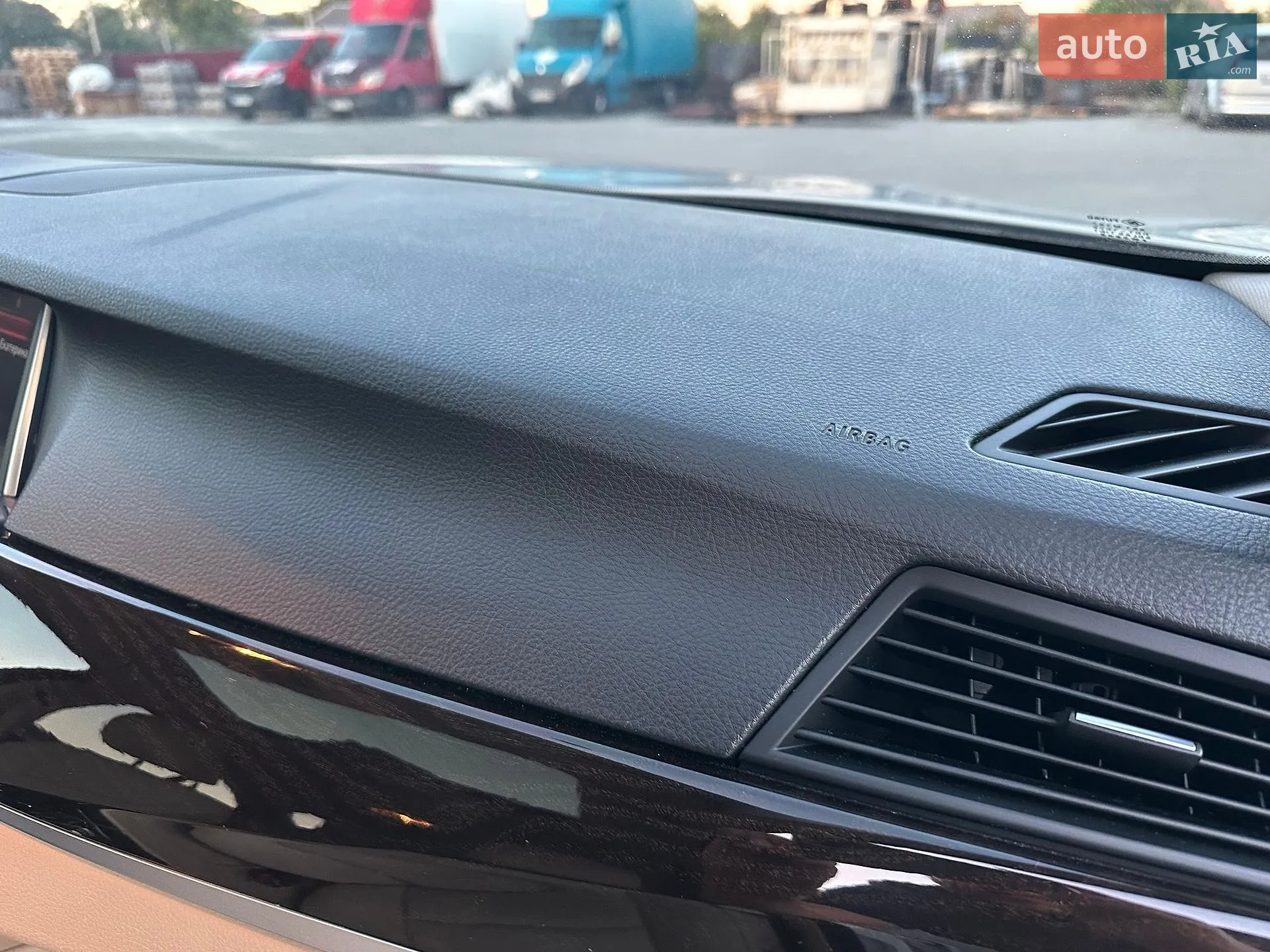 2015 BMW 5er - мініатюра 48