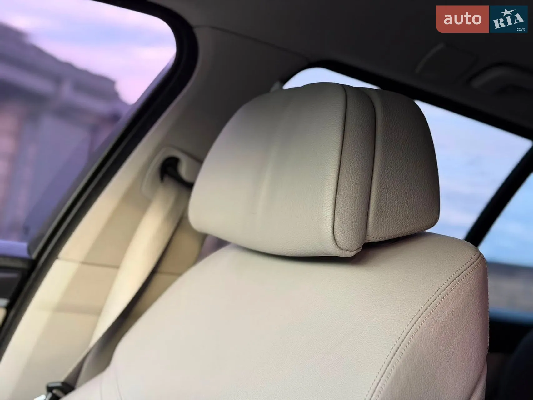 2012 BMW 5er - мініатюра 6