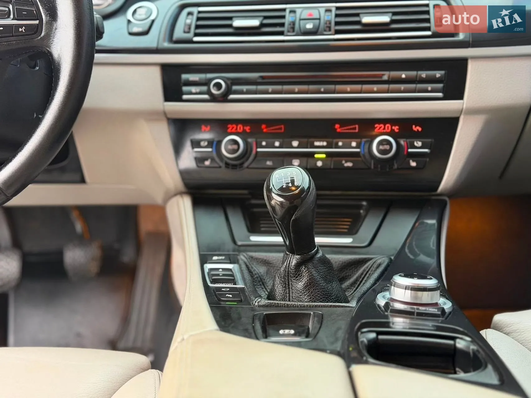 2012 BMW 5er - мініатюра 35