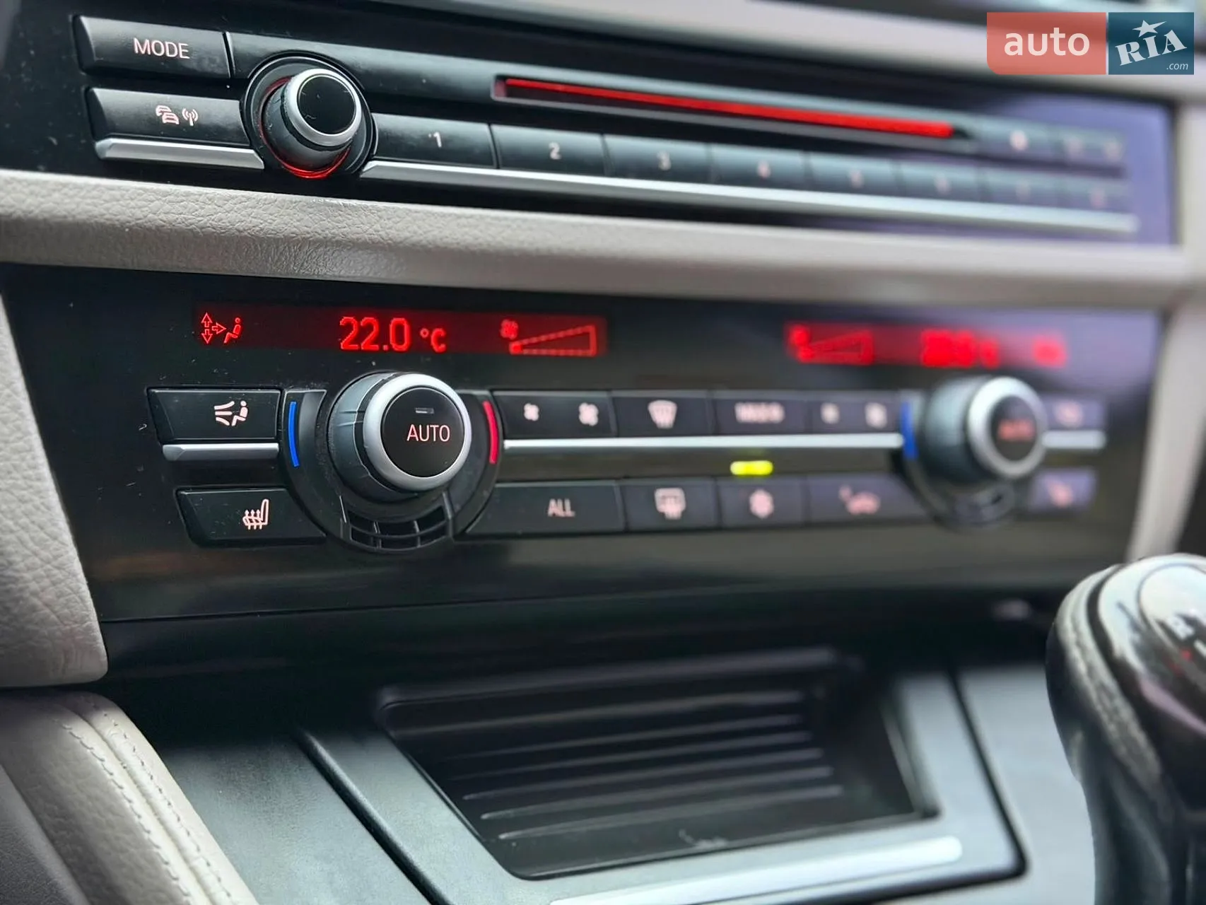 2012 BMW 5er - мініатюра 46