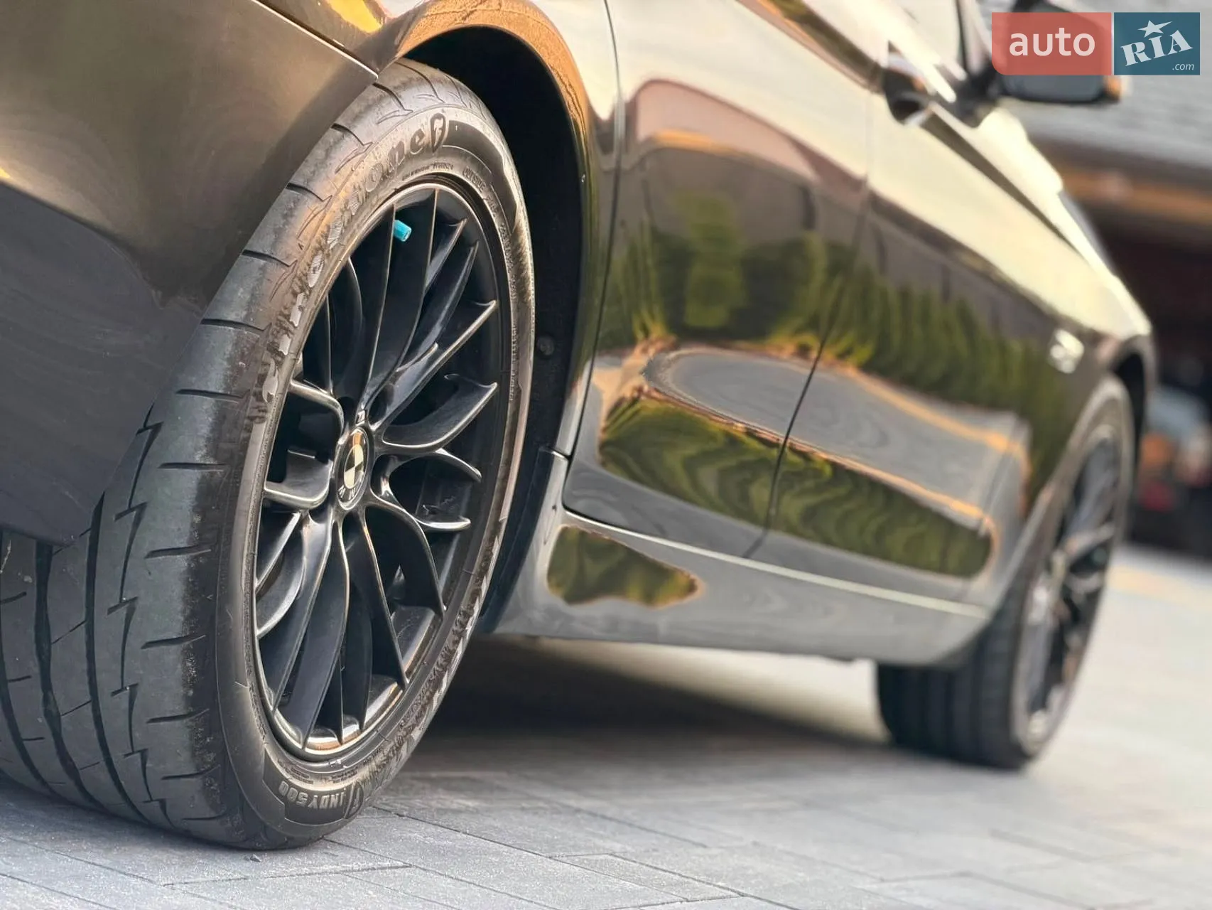 2012 BMW 5er - мініатюра 52