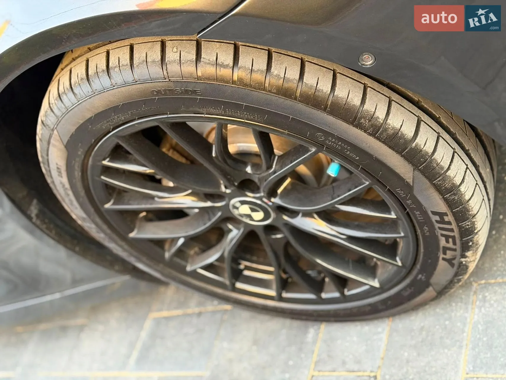 2012 BMW 5er - мініатюра 55