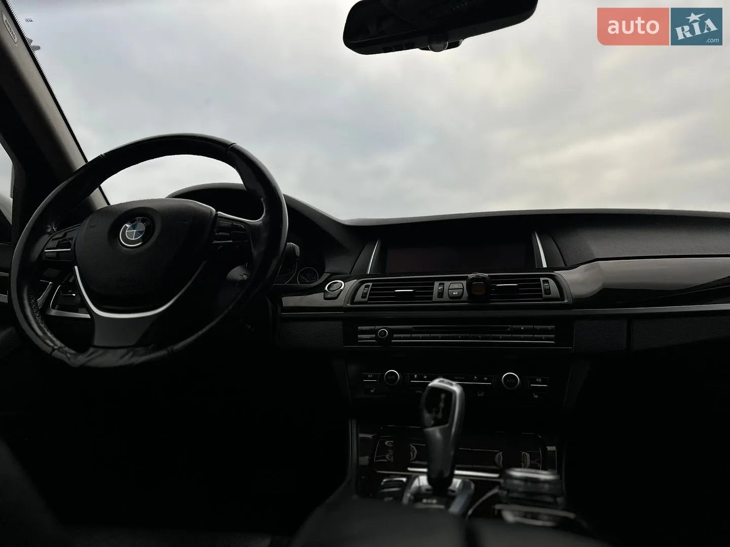 2015 BMW 5er - мініатюра 40