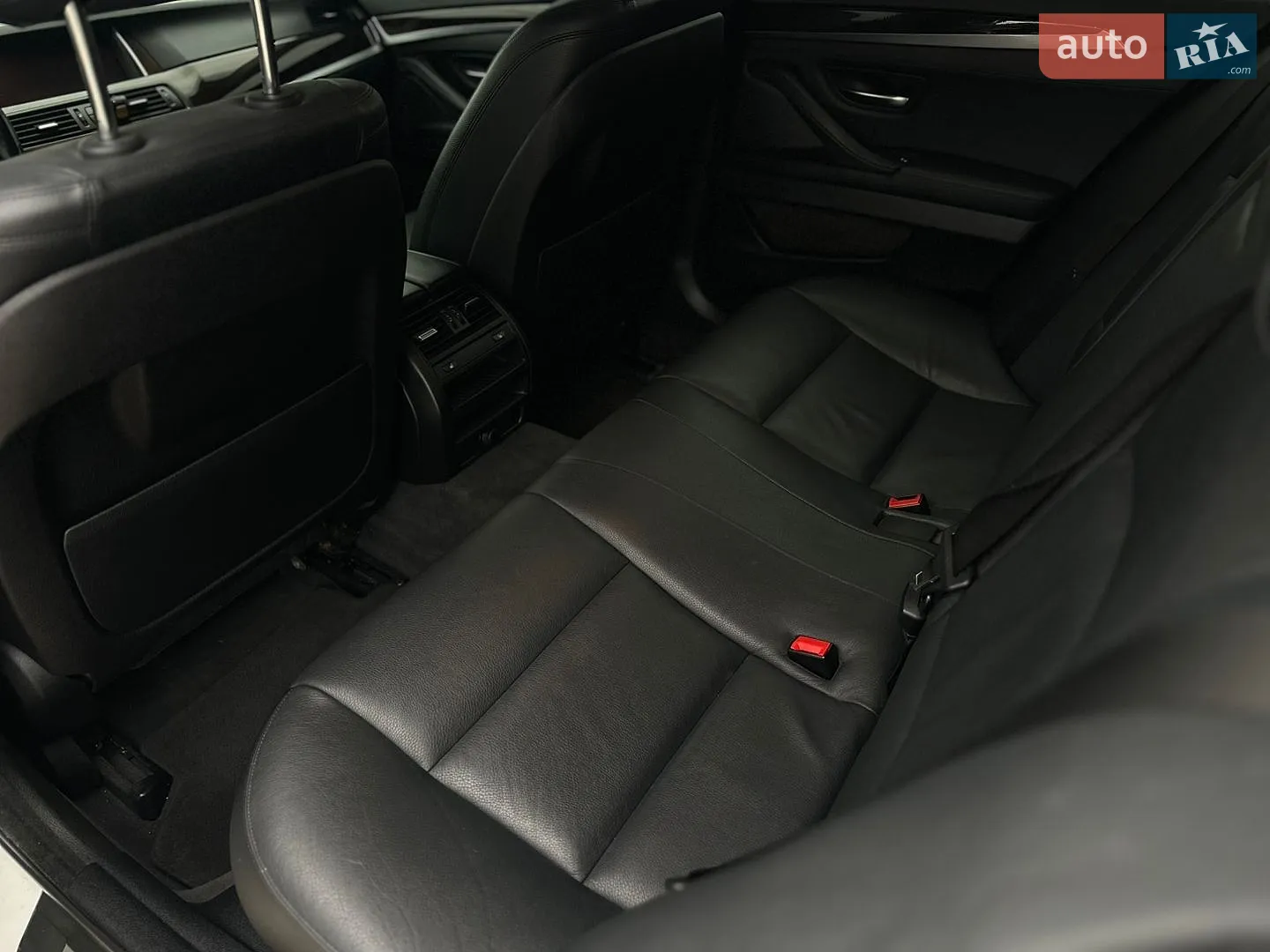 2015 BMW 5er - мініатюра 25