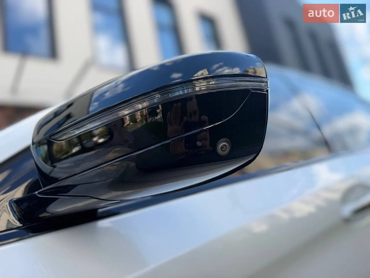 2018 BMW 5er - мініатюра 15
