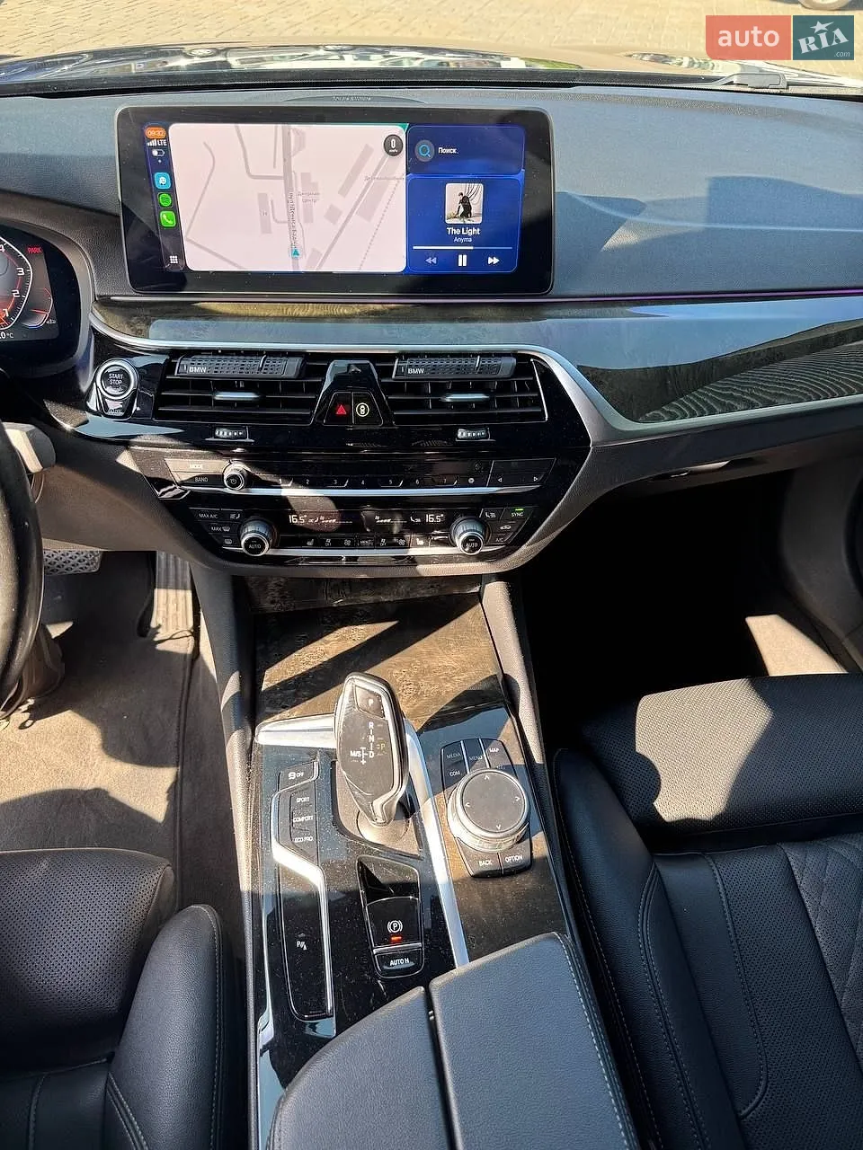 2022 BMW 5er - мініатюра 18