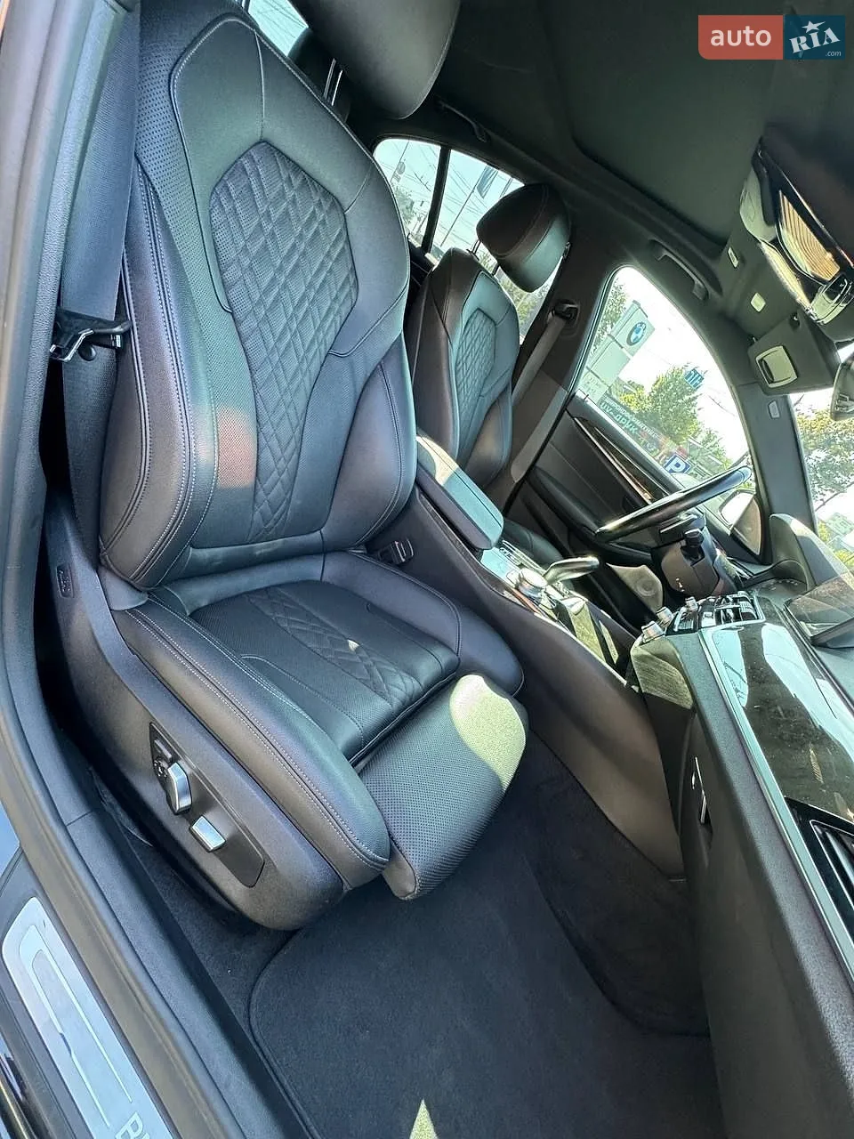 2022 BMW 5er - мініатюра 27