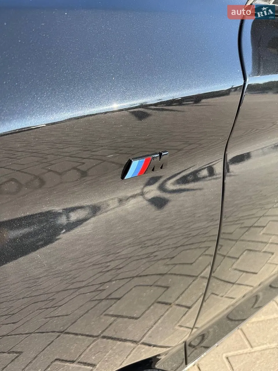 2022 BMW 5er - мініатюра 31