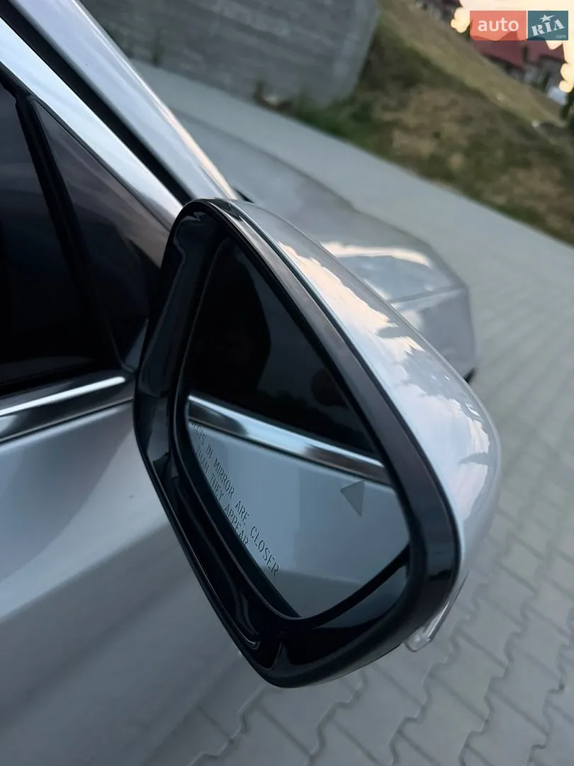 2018 BMW 5er - мініатюра 16