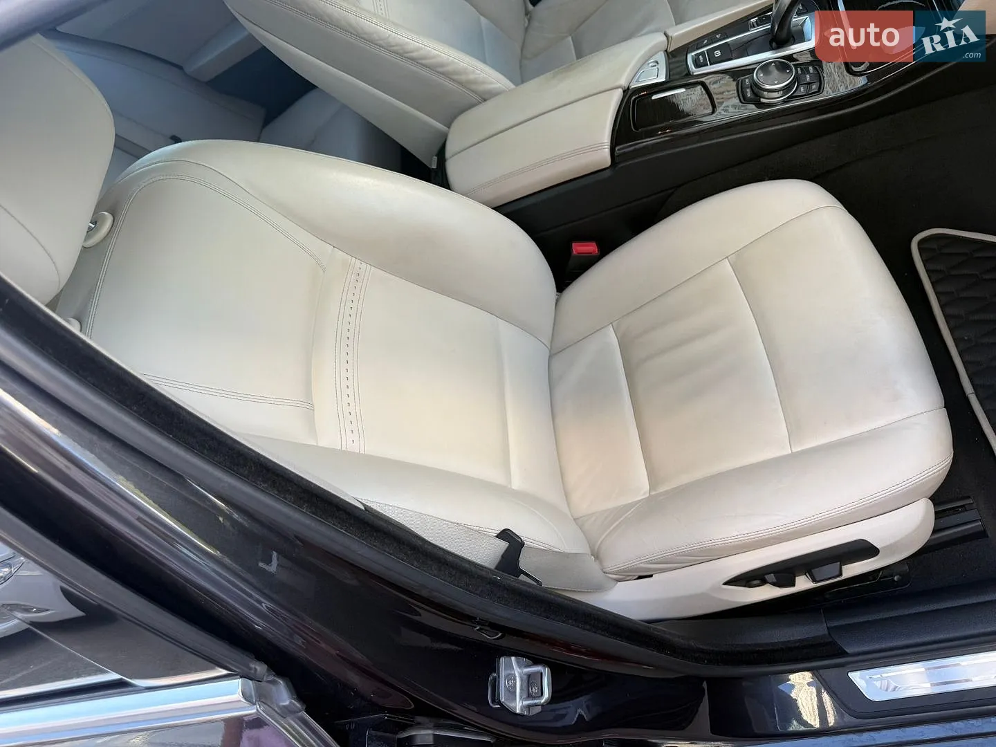 2014 BMW 5er - мініатюра 20