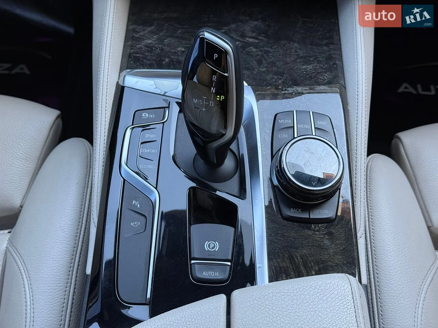 2019 BMW 5er - мініатюра 27