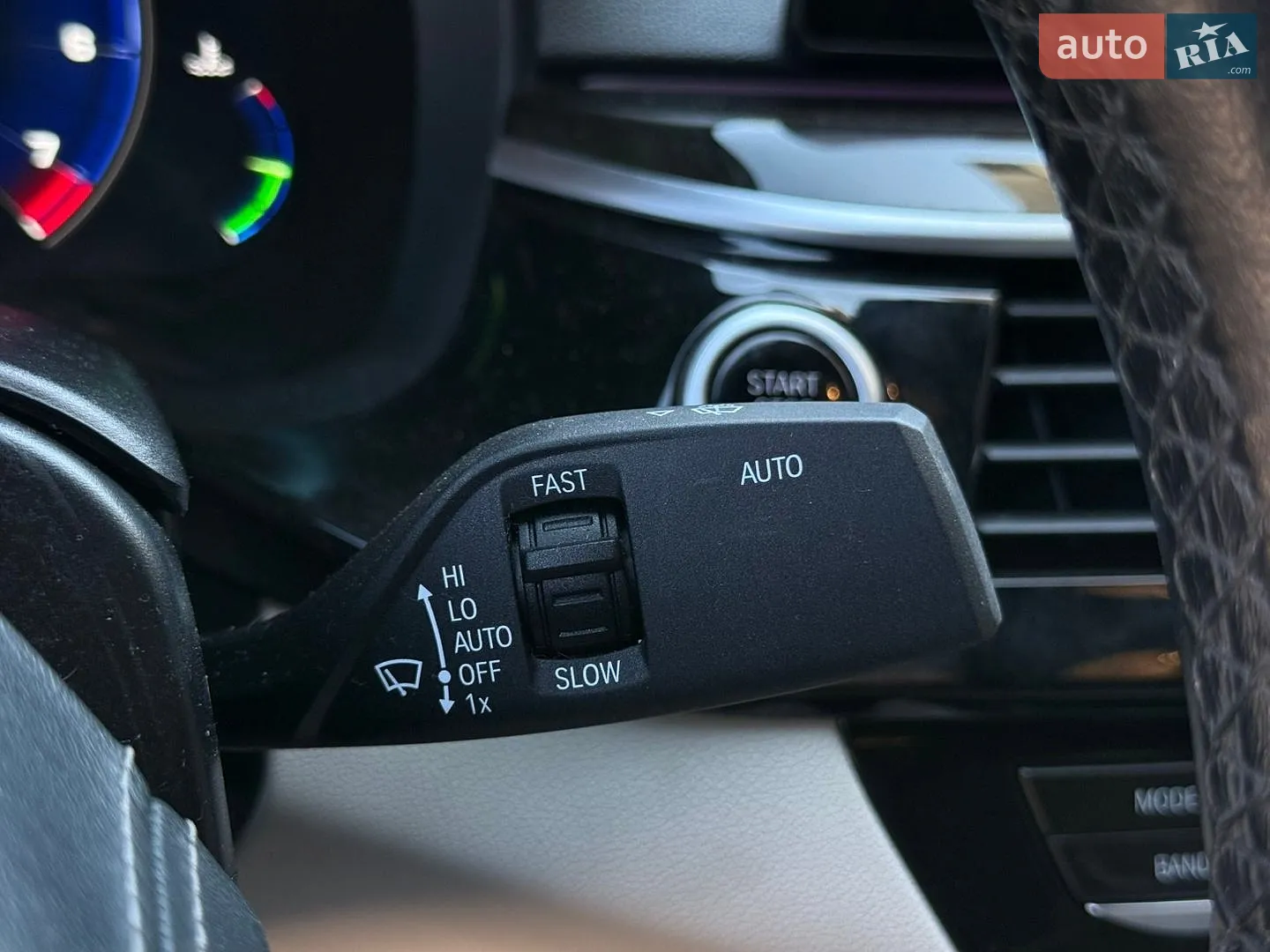 2019 BMW 5er - мініатюра 33