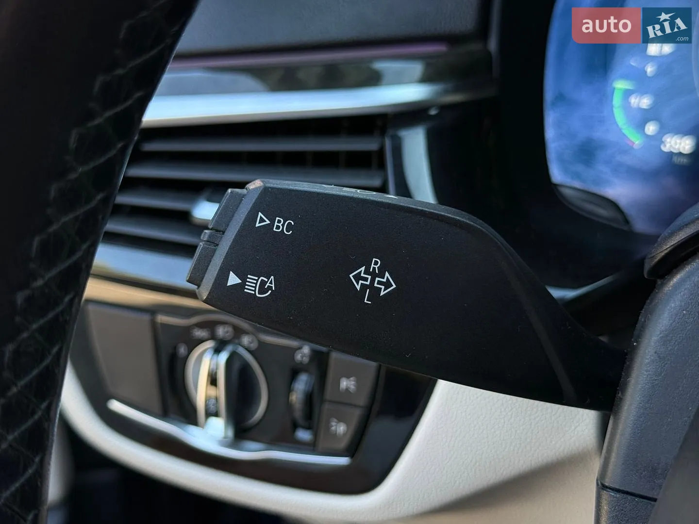 2019 BMW 5er - мініатюра 34