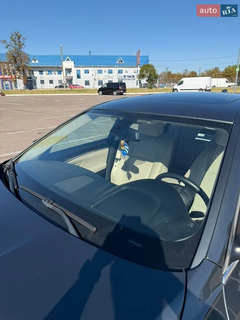 2013 BMW 5er - мініатюра 21