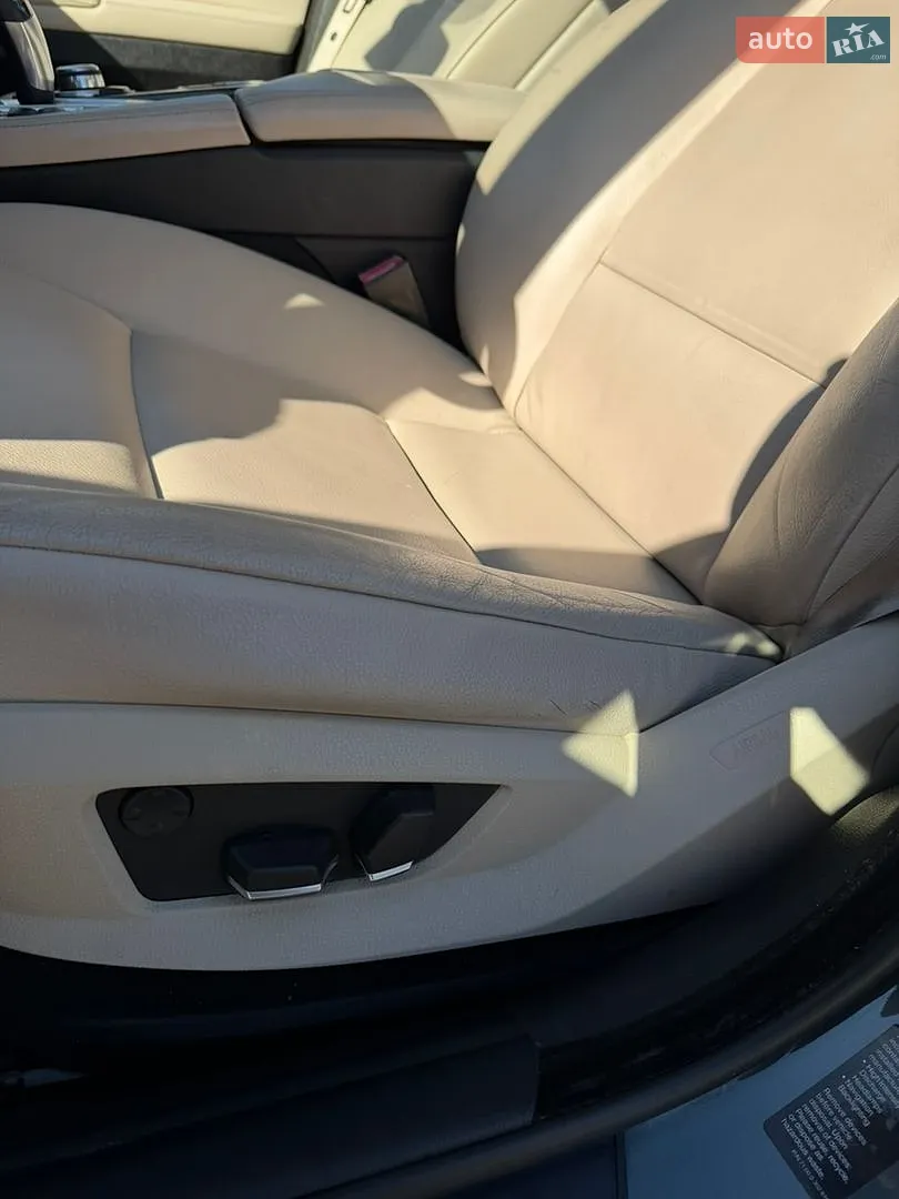 2013 BMW 5er - мініатюра 36