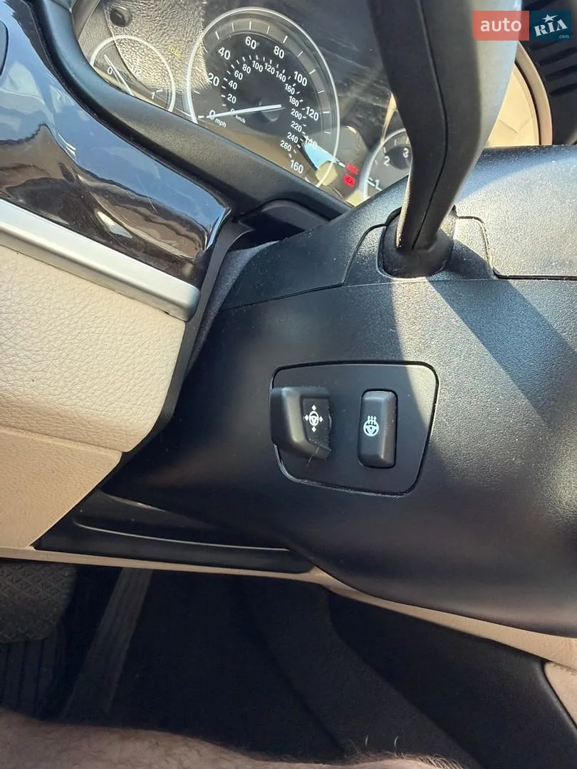 2013 BMW 5er - мініатюра 48